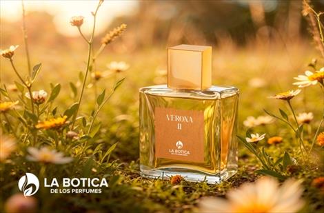Las notas olfativas de primavera y el auge del sector perfumista: una oportunidad en expansión